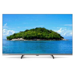 ChiQ L32M9P Portable 32" HD Google TV