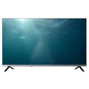 ChiQ L40M10 40" FHD Frameless Google TV