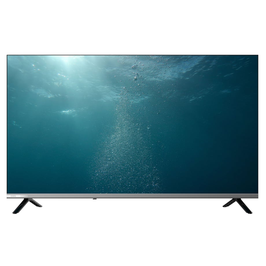 ChiQ L40M10 40" FHD Frameless Google TV