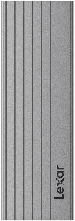Supports M.2 NVMe SSD USB 3.2 Gen 2 high-speed inter