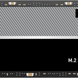 Lexar LNM790X008T-RNNNG Internal SSD 8TB M.2 2280 PCIe Gen 4x4 NVMe SSD up to 70