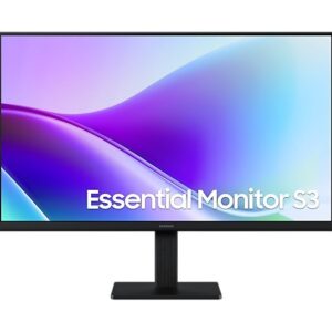 Samsung LS24F320GAEXXY 24" FHD IPS Monitor