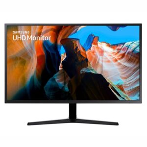 Samsung LU32J590UQEXXY 32" UHD LED Monitor