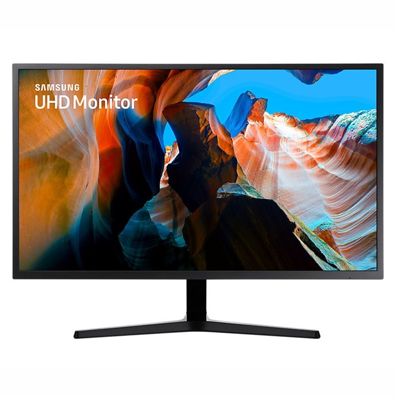 Samsung LU32J590UQEXXY 32" UHD LED Monitor