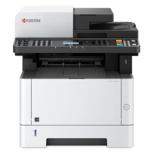 Kyocera M2635dn A4 Mono Laser MFP- Print/Scan/Copy/Fax (35ppm)