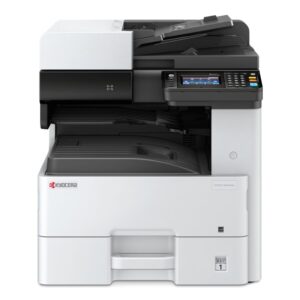Kyocera M4125IDN A3 Mono Laser Multifunction - Print