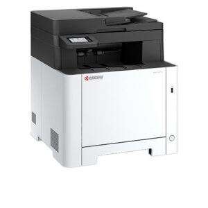 Kyocera MA2101CFX A4 Colour Laser MFP - Print/Scan/Copy/Fax/Ethernet (21ppm)