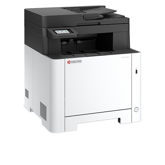 Kyocera MA2101CWFX A4 Colour Laser MFP - Print/Scan/Copy/Fax/Wireless (21ppm)