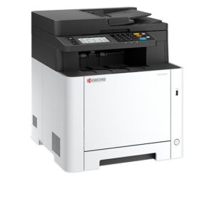 Kyocera MA2600CFX 26ppm Colour Laser Multifunction - Print