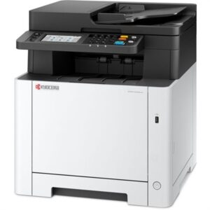 Kyocera 26ppm Colour Laser Multifunction- Print