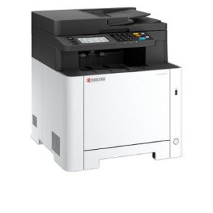 Kyocera 26ppm Colour Laser Multifunction- Print