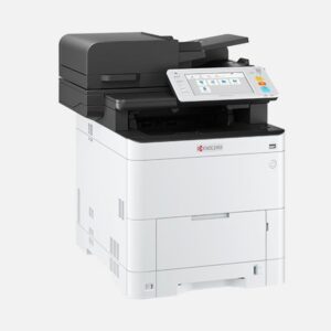 Kyocera ECOSYS MA3500cix A4 Colour Laser MFP - Print/Copy/Scan (35ppm)