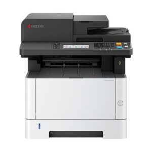 Kyocera MA4000WIFX A4 Mono Laser MFP- Print/Scan/Copy/Fax/Wireless/HyPAS (40ppm)