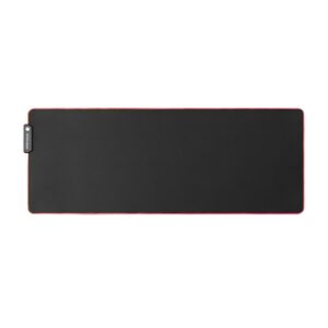 Brateck Large RGB Gaming  Mouse PAD