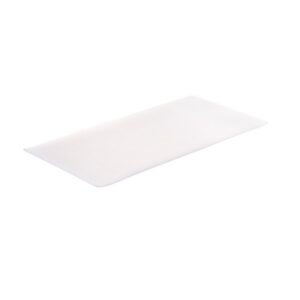 Brateck MP10-19 1200mmx600mm Clear Desk Pad