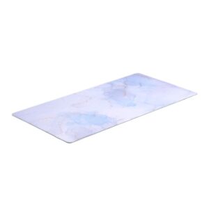 Brateck MP10-3 800mmx400mm Stylish Desk Pad