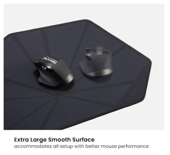 Level up the gaming experience