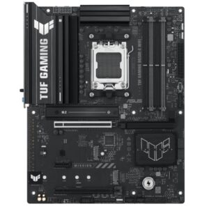 ASUS AMD TUF GAMING B650E-E WIFI (AM5) ATX Motherboard