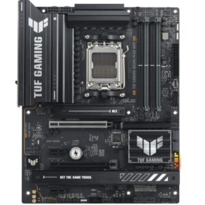 ASUS AMD TUF GAMING B650E-PLUS WIFI (AM5) ATX Motherboard