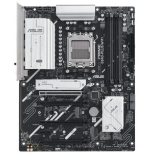 ASUS AMD PRIME B840-PLUS WIFI-CSM (AM5) ATX Motherboard
