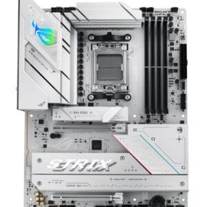 ASUS AMD ROG STRIX B850-A GAMING WIFI (AM5) ATX Motherboard