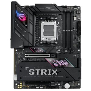 ASUS AMD ROG STRIX B850-E GAMING WIFI (AM5) ATX Motherboard