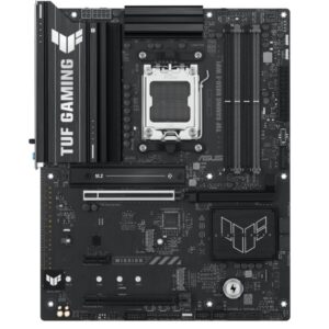 ASUS AMD TUF GAMING B850-E WIFI (AM5) ATX Motherboard