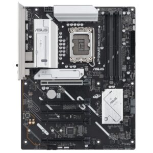 ASUS PRIME B860-PLUS WIFI-CSM ATX Motherboard