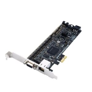 (SI Bulk Packaging 1YW) ASUS IPMI EXPANSION CARD Dedicated Ethernet Controller