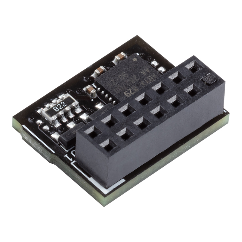 Serial Peripheral Interface