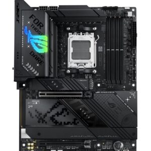 ASUS AMD ROG STRIX X870-F GAMING WIFI (AM5) ATX Motherboard