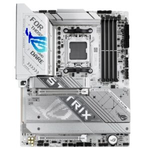 ASUS AMD ROG STRIX X870-A GAMING WIFI (AM5) ATX Motherboard