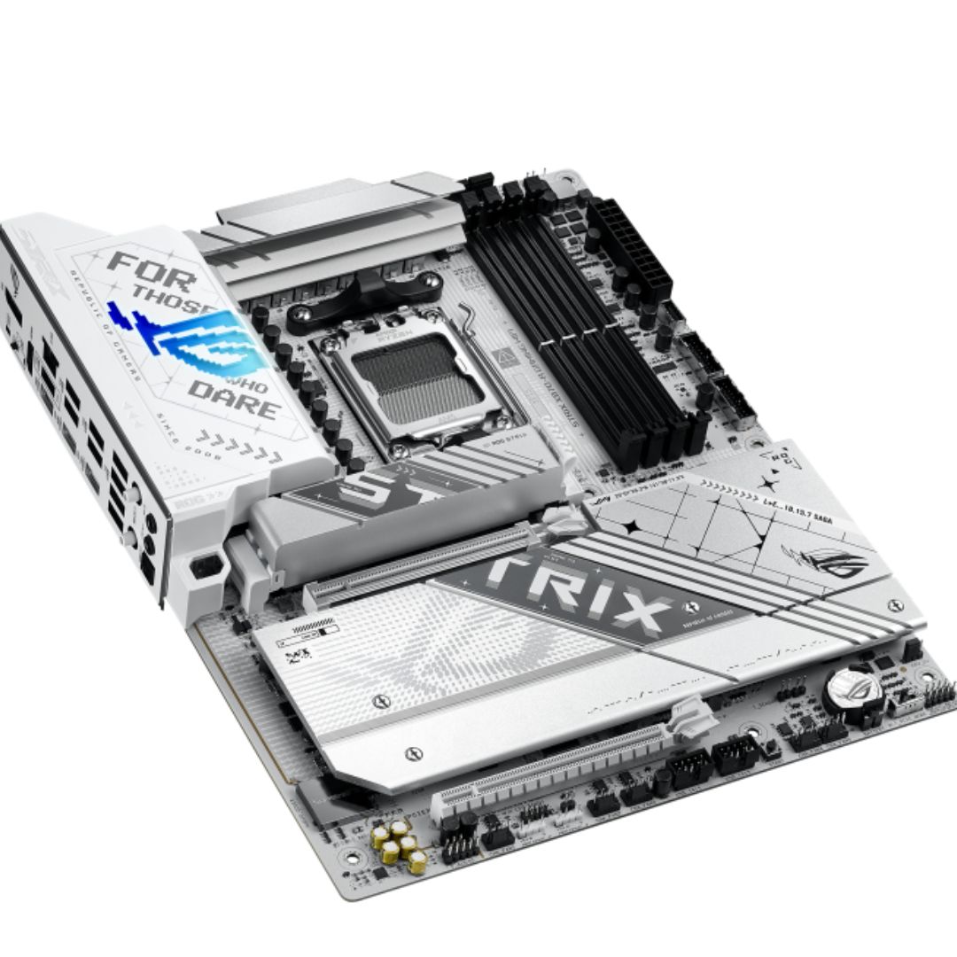 1x PCIe