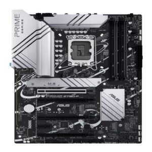 ASUS Z790 PRIME Z790-P WIFI-CSM Intel LGA1700 ATX Motherboard