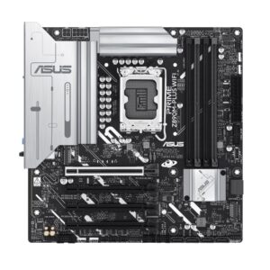 ASUS PRIME Z890M-PLUS WIFI-CSM LGA1851 mATX Motherboard