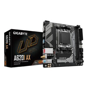 (LS) Gigabyte M/B A620I AX 1.0