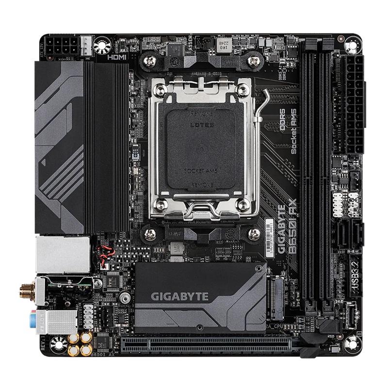 1x PCIe x16