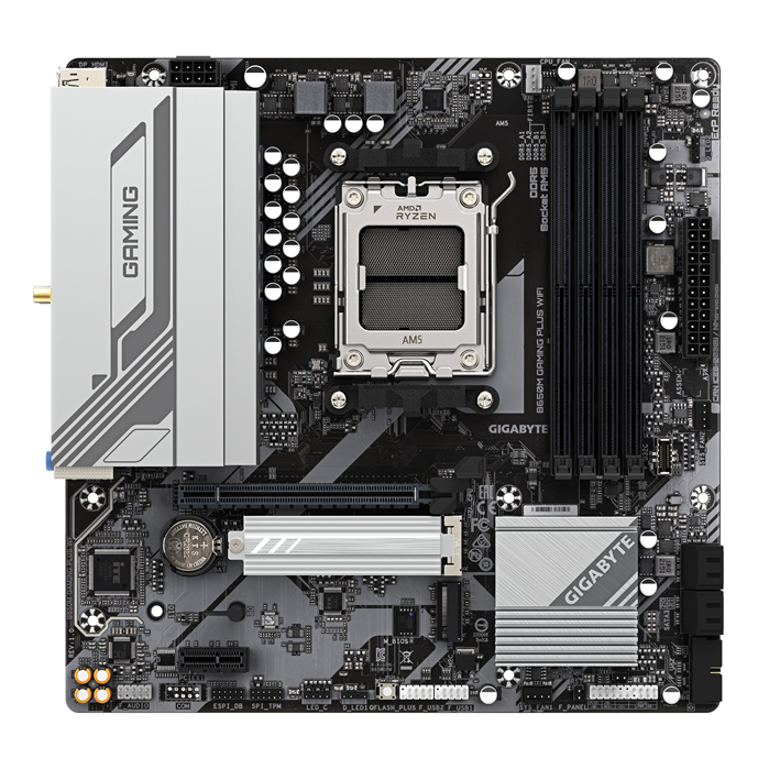 AMD AM5
