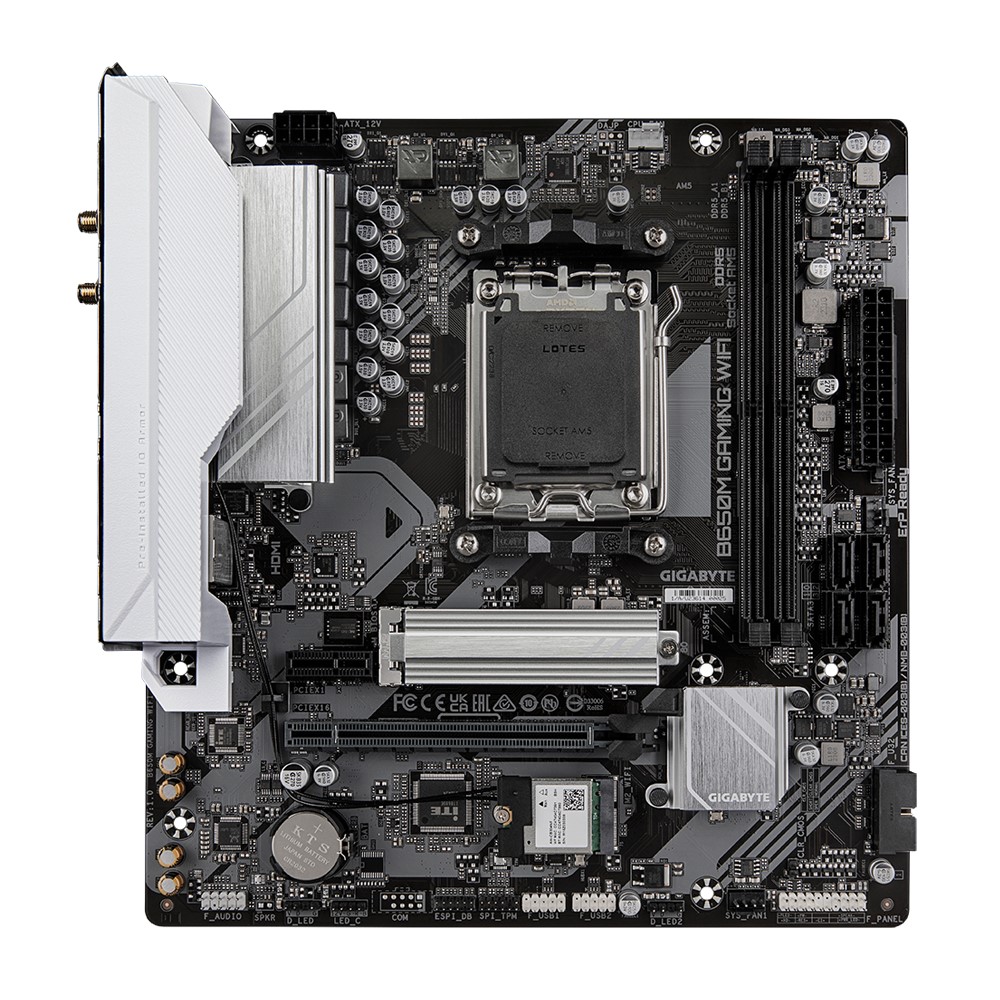 AMD AM5