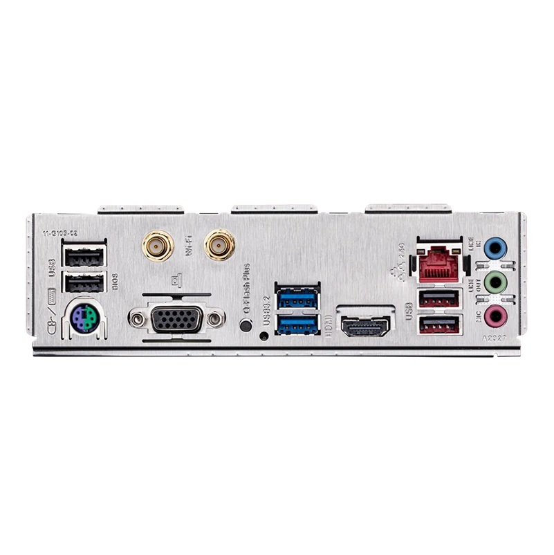 1 x HDMI