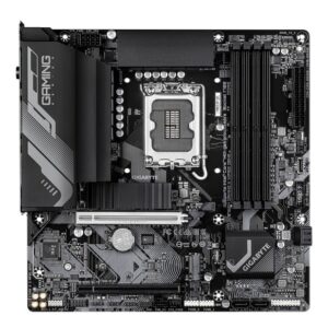 (LS) Gigabyte B760M GAMING X WIFI6E GEN5
