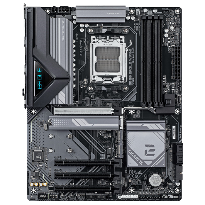 AMD AM5