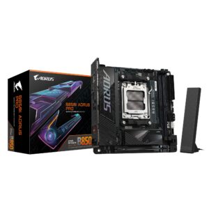 (LS) Gigabyte B850I AORUS PRO 1.0