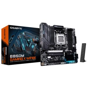 (LS) Gigabyte B850M GAMING X WF6E 1.0