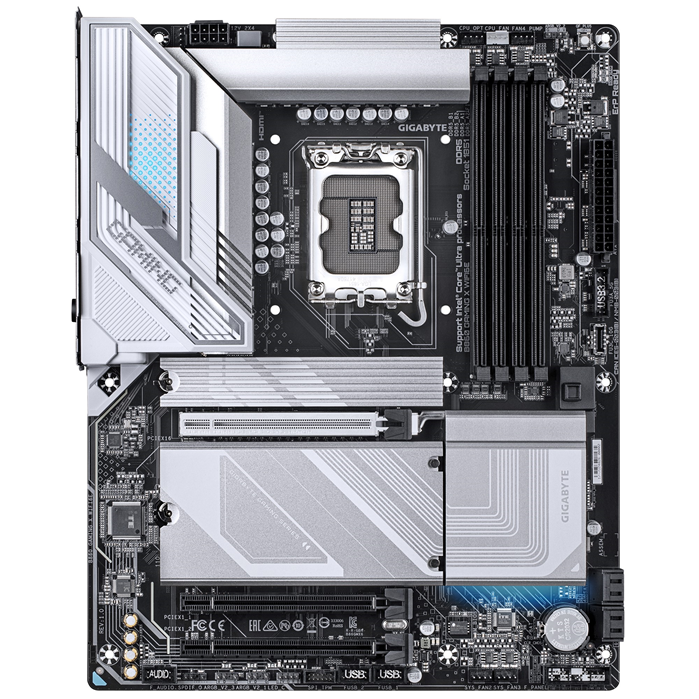 Intel ® B860