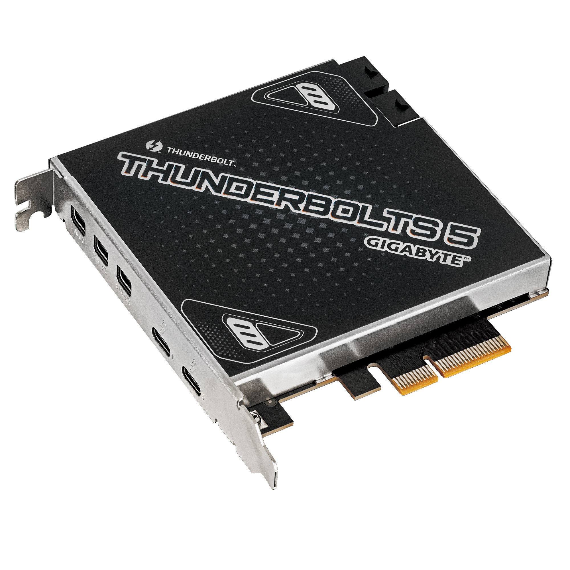 Intel® JHL9580 Thunderboltâ
