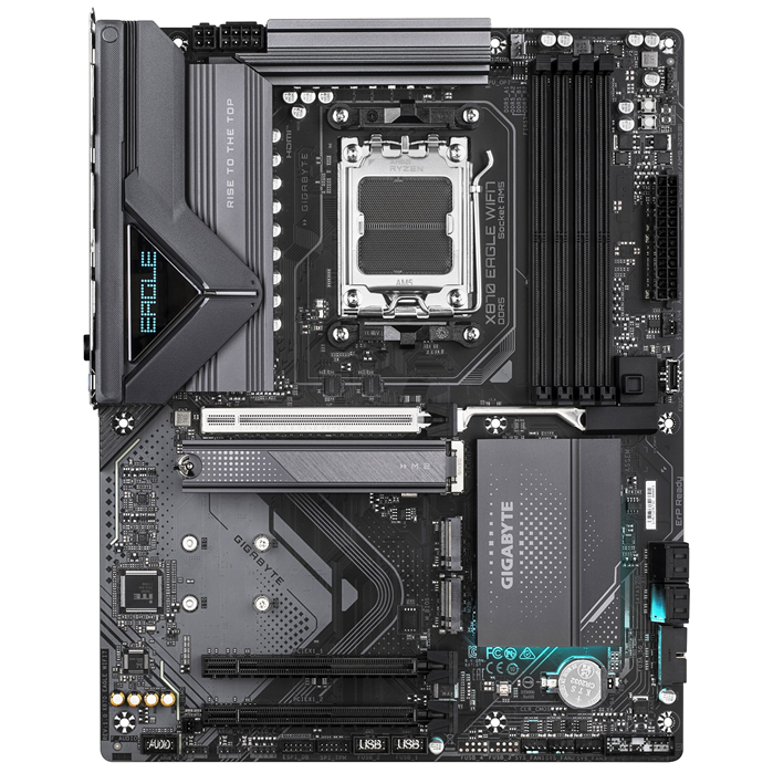 3x PCIe x16
