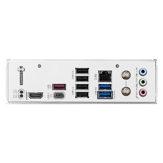 1x HDMI