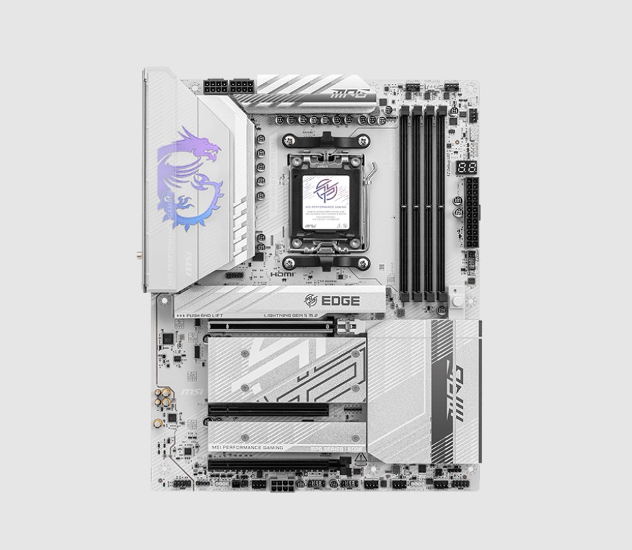 AMD B850