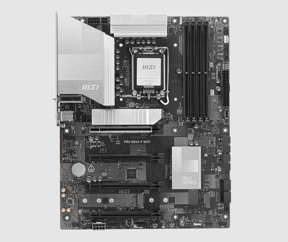 INTEL B860